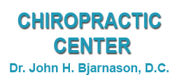 Dr. Bjarnason Chiropractic